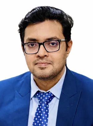 Dr. Sheikh Tanvir Hossain - Doctor Profile Image