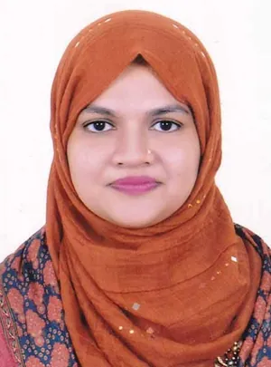 Dr. Shifat Sultana - Doctor Profile Image