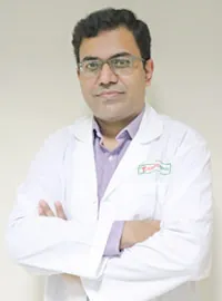 Dr. Shihan Mahmud Redwanul Huq - Doctor Profile Image