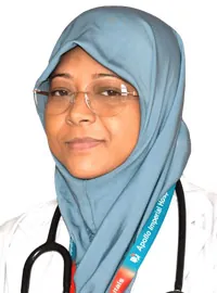 Dr. Shirajam Munira - Doctor Profile Image