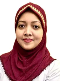 Dr. Shirin Jahan - Doctor Profile Image