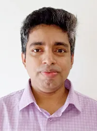 Dr. Shohag Chakrabarty - Doctor Profile Image