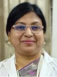 Dr. Shohela Perveen - Doctor Profile Image