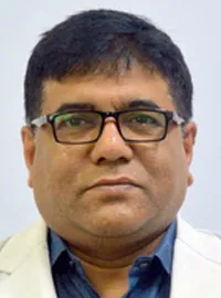 Prof. Dr. Siddhartha Paul - Doctor Profile Image