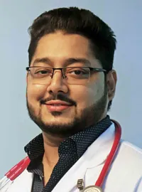 Dr. SM Sadlee - Doctor Profile Image