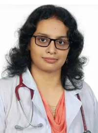 Dr. Snigdha Sarker (Chini) - Doctor Profile Image