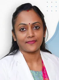 Dr. Soma Halder - Doctor Profile Image