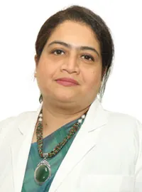 Dr. Sonia Ahsan - Doctor Profile Image