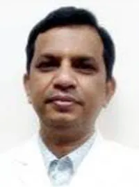Dr. Sreepati Bhattacharya - Doctor Profile Image