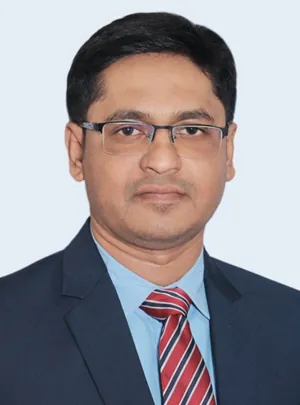 Dr. Subrata Kumar Mondal - Doctor Profile Image