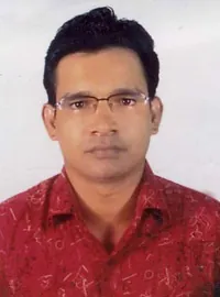 Dr. Sudip Ranjan Deb - Doctor Profile Image
