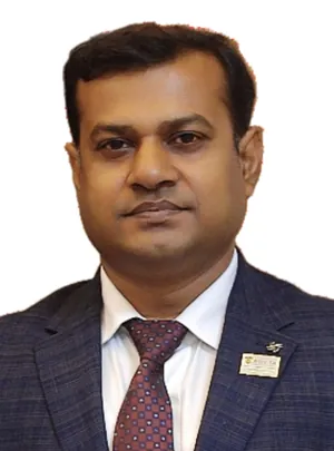 Dr. Sukanta Kumar Roy - Doctor Profile Image