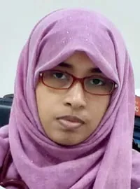 Dr. Sumiya Bent Kalam - Doctor Profile Image