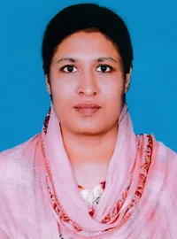 Dr. Sumona Afrin - Doctor Profile Image