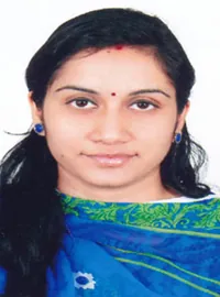Dr. Suparna Das - Doctor Profile Image