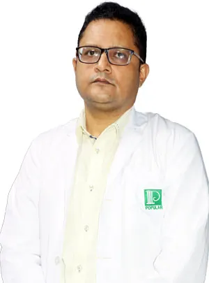 Dr. Syed Abul Foyez - Doctor Profile Image