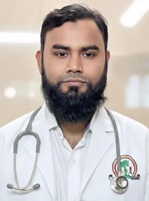 Dr. Syed Ariful Islam - Doctor Profile Image