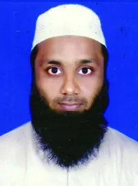 Dr. Syed Atiqullah - Doctor Profile Image