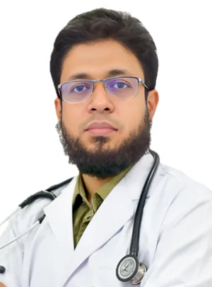 Dr. Syed Azmal Mahmood - Doctor Profile Image