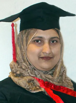 Dr. Syeda Momena Hossain (Nishi) - Doctor Profile Image