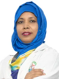 Dr. Tahmina Khanum - Doctor Profile Image