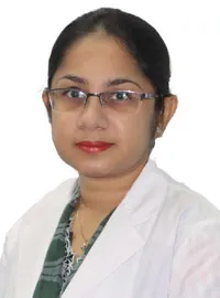 Dr. Tahniyah Haq - Doctor Profile Image