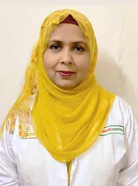 Dr. Taimoon Nahar Khanom - Doctor Profile Image
