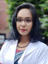 Dr. Tamanna Ahmed - Doctor Profile Image