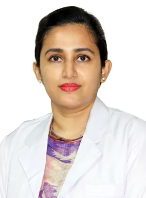 Dr. Tanbin Rahman - Doctor Profile Image