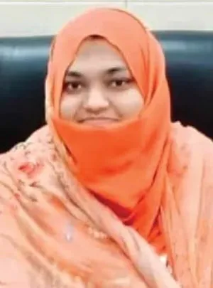 Dr. Tanjila Aziz - Doctor Profile Image