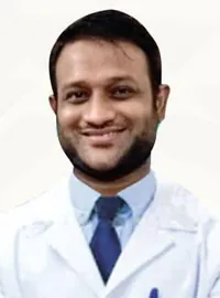 Dr. Tanvir Hossain Chowdhury - Doctor Profile Image