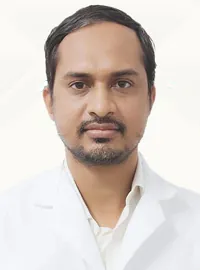 Dr. Tarek Mahmud - Doctor Profile Image