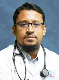 Dr. Tasbirul Hasan Zihan - Doctor Profile Image