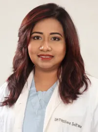 Dr. Taslima Sultana - Doctor Profile Image