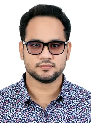Dr. Tuhin Barua Tamal - Doctor Profile Image