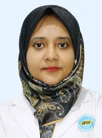 Dr. Ummul Nusrat Jahan - Doctor Profile Image
