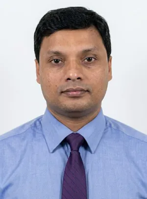Dr. Utpal Kumar Chanda - Doctor Profile Image