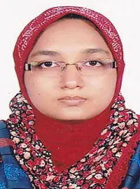 Dr. Wahida Pervin Rani - Doctor Profile Image