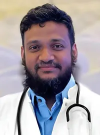 Dr. Zahid Hasan Hemal - Doctor Profile Image