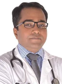 Dr. Zahid Hossain - Doctor Profile Image