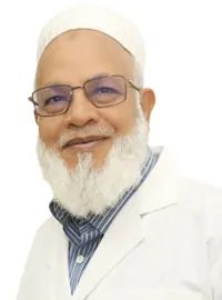 Dr. Zakir Ahmed - Doctor Profile Image