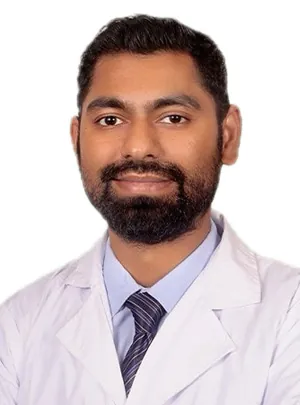 Dr. Zia Uddin Mohammad Sakib - Doctor Profile Image