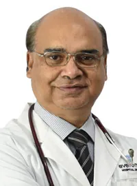 Dr. Ziaul Huq - Doctor Profile Image