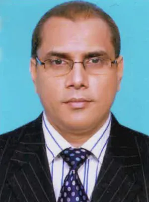 Dr. Jahangir Alam - Doctor Profile Image