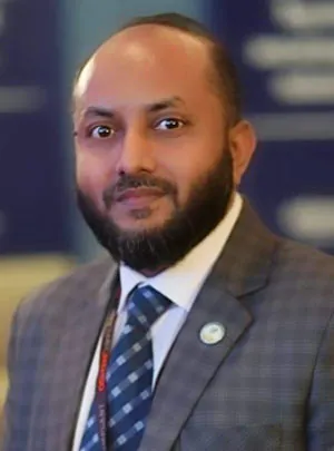 Dr. Saiful Islam - Doctor Profile Image