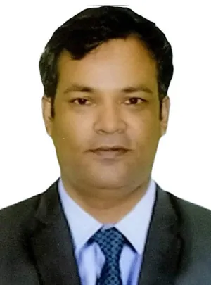 Goutoum Barai - Doctor Profile Image