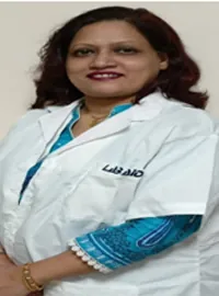 Hasina Akhter Lipi - Doctor Profile Image