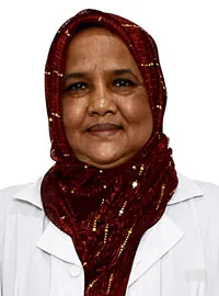 Lt. Col. Dr. Nargis Nahar - Doctor Profile Image