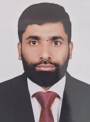 Md. Najmul Hossen - Doctor Profile Image