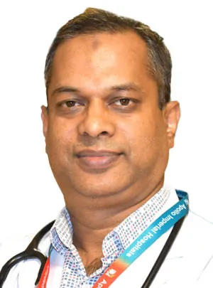 Porf. Col. Dr. Sohel Ahmed - Doctor Profile Image
